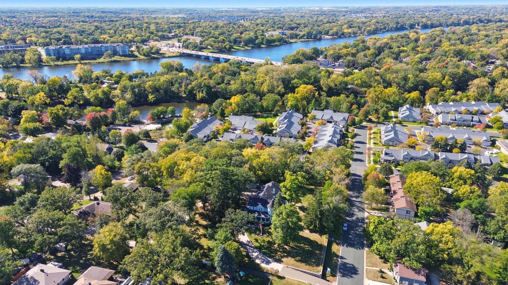 1625 3rd Avenue Anoka MN 55303