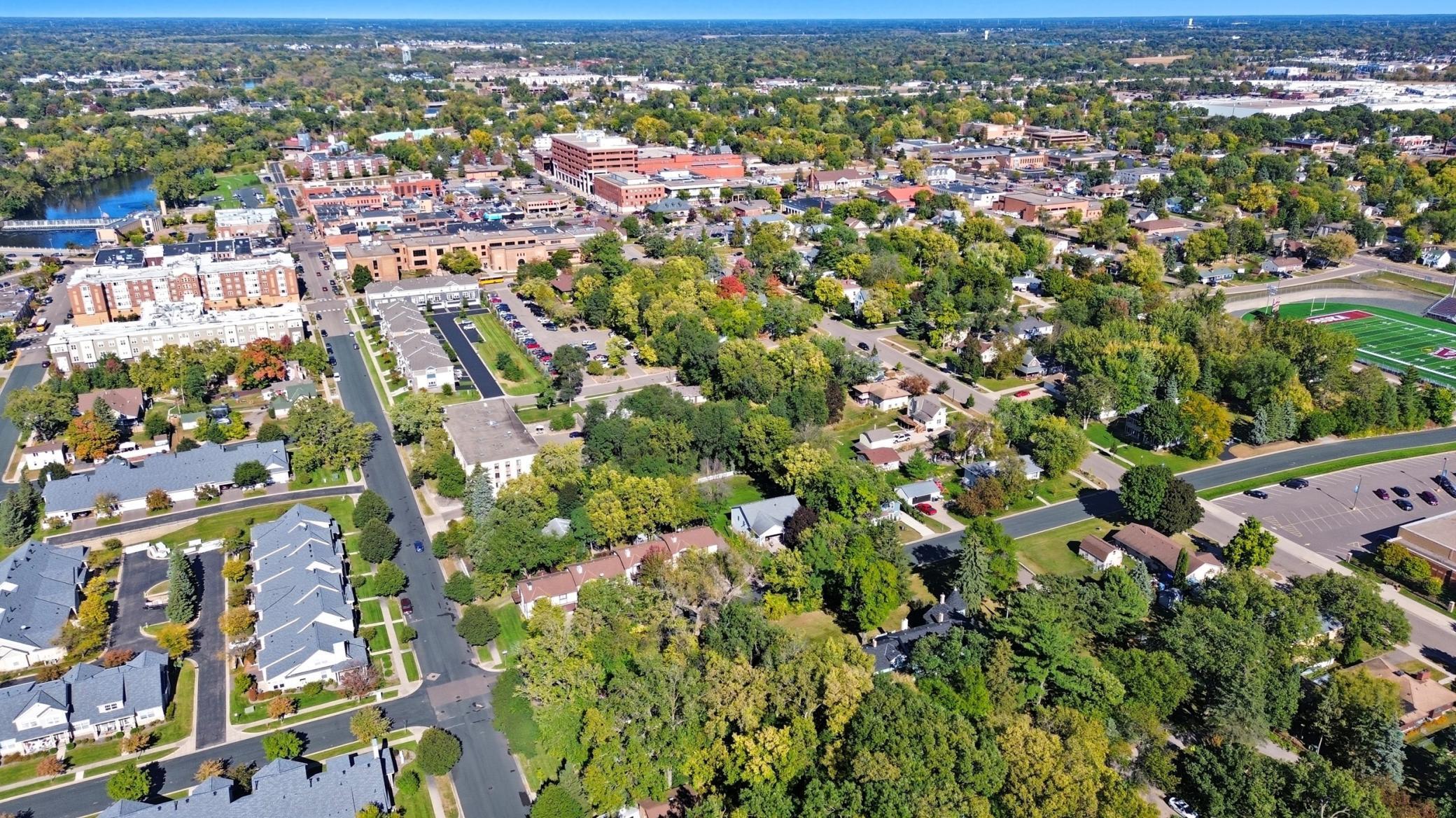 1625 3rd Avenue Anoka MN 55303