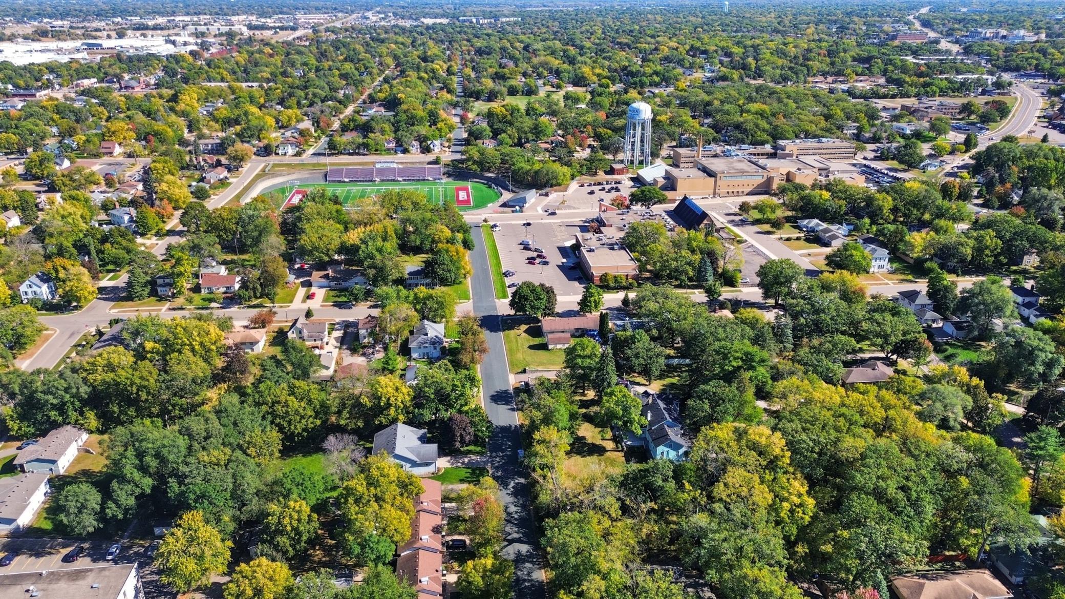 1625 3rd Avenue Anoka MN 55303