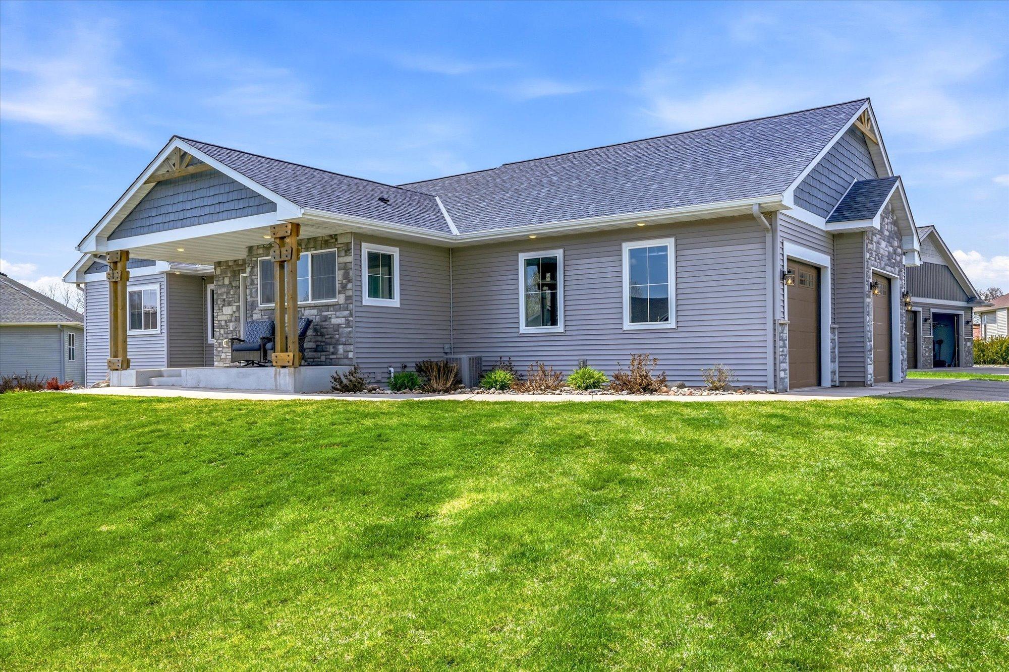 31722 Marshview Court Lindstrom MN 55045