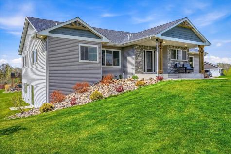 31722 Marshview Court Lindstrom MN 55045