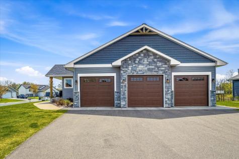 31722 Marshview Court Lindstrom MN 55045