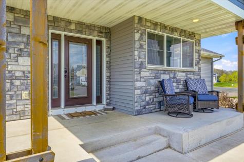 31722 Marshview Court Lindstrom MN 55045