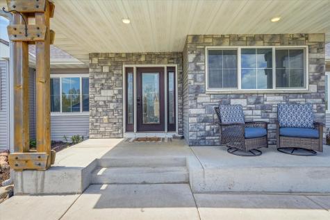 31722 Marshview Court Lindstrom MN 55045