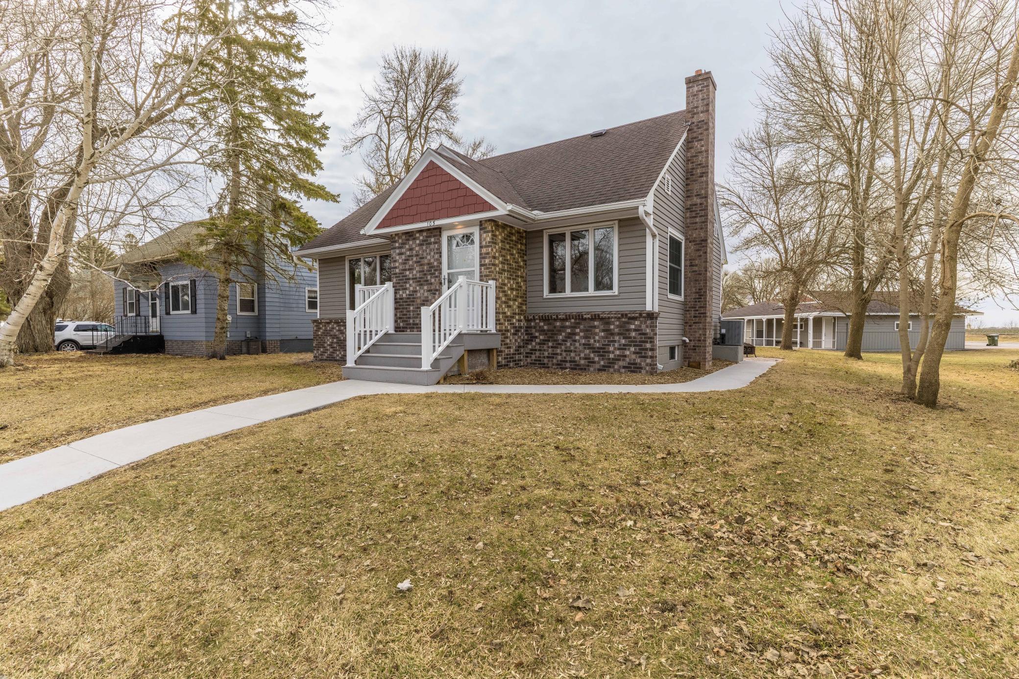 105 Kentucky Avenue Hoffman MN 56339