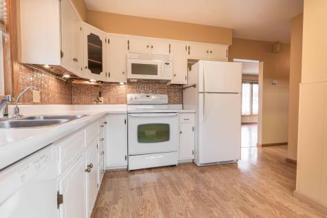 105 Kentucky Avenue Hoffman MN 56339