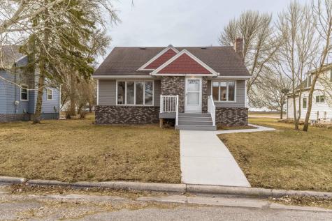 105 Kentucky Avenue Hoffman MN 56339