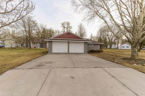 105 Kentucky Avenue Hoffman MN 56339