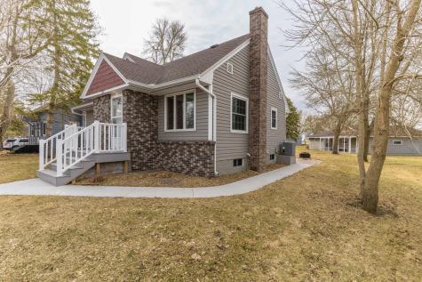 105 Kentucky Avenue Hoffman MN 56339