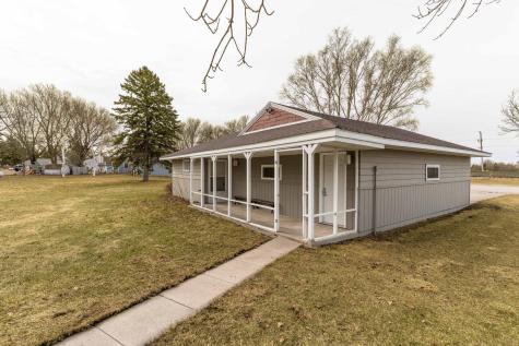 105 Kentucky Avenue Hoffman MN 56339
