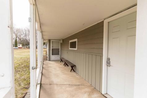 105 Kentucky Avenue Hoffman MN 56339