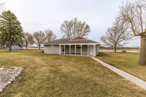 105 Kentucky Avenue Hoffman MN 56339