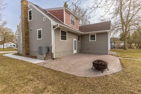 105 Kentucky Avenue Hoffman MN 56339