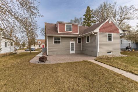 105 Kentucky Avenue Hoffman MN 56339