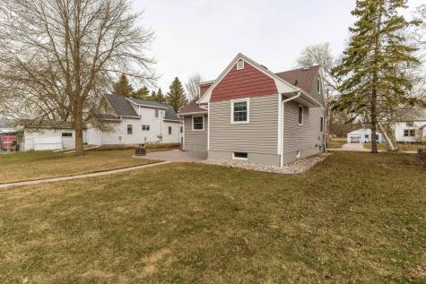 105 Kentucky Avenue Hoffman MN 56339