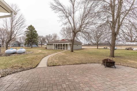 105 Kentucky Avenue Hoffman MN 56339