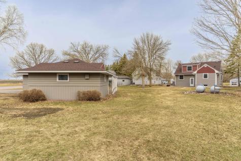 105 Kentucky Avenue Hoffman MN 56339