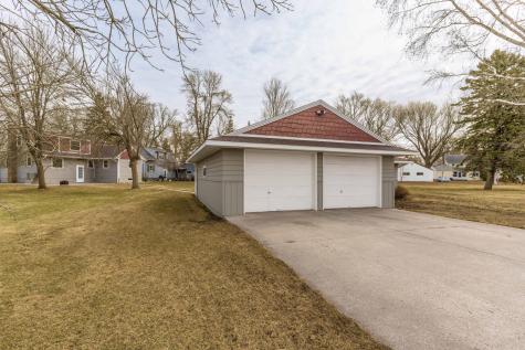 105 Kentucky Avenue Hoffman MN 56339