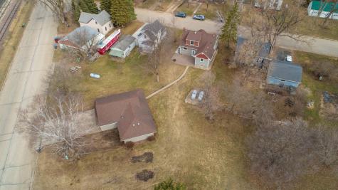 105 Kentucky Avenue Hoffman MN 56339