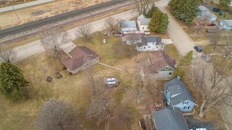 105 Kentucky Avenue Hoffman MN 56339