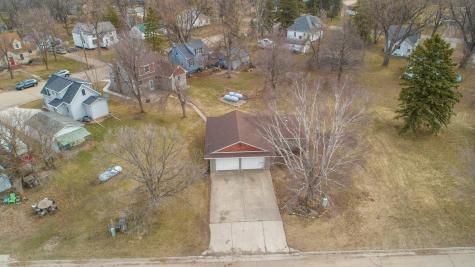 105 Kentucky Avenue Hoffman MN 56339