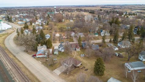 105 Kentucky Avenue Hoffman MN 56339