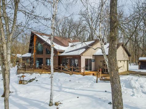 21079 Foothill Trail Akeley MN 56433