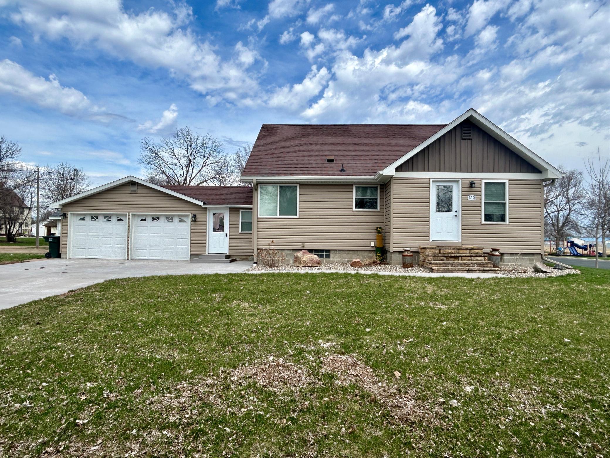 310 Southview Avenue S Gaylord MN 55334