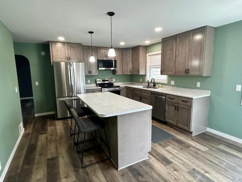 310 Southview Avenue S Gaylord MN 55334