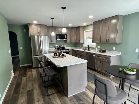 310 Southview Avenue S Gaylord MN 55334