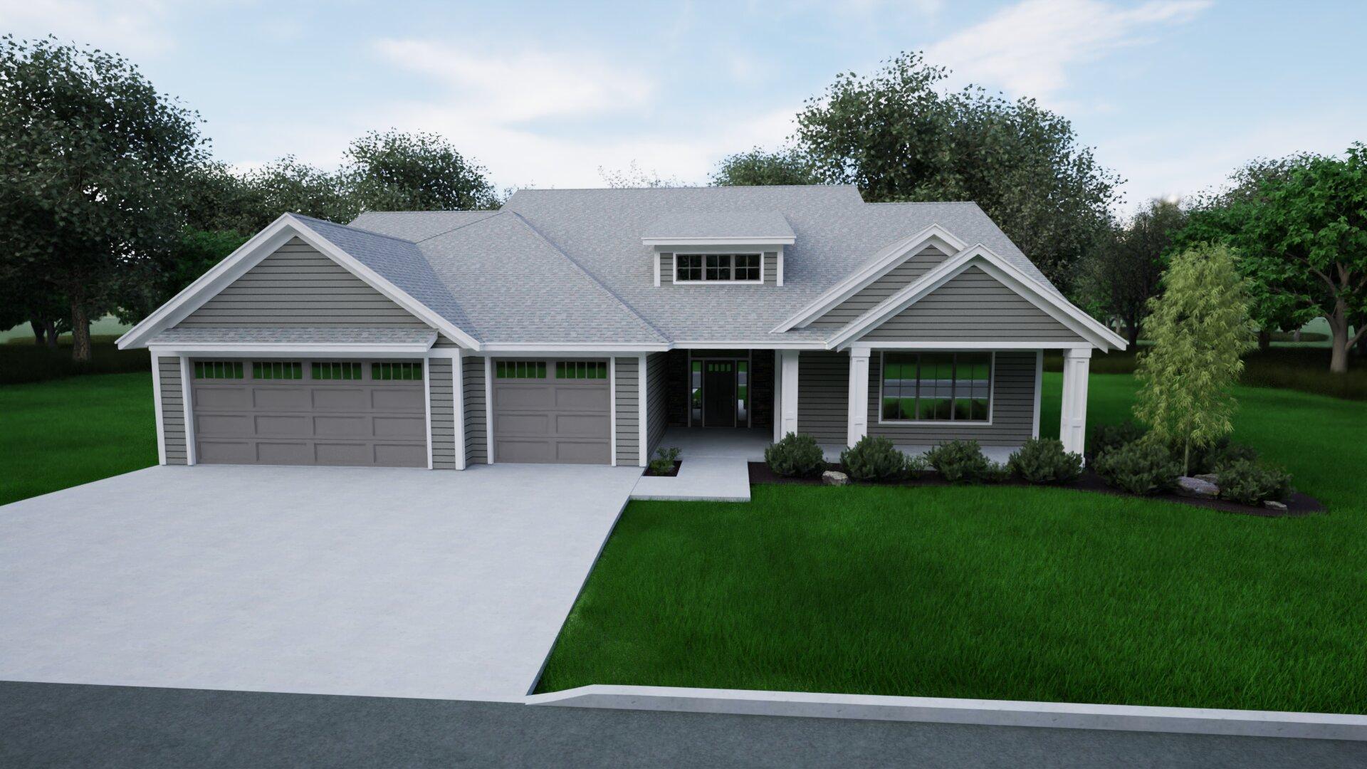 1843 Mayowood Court SW Rochester MN 55902