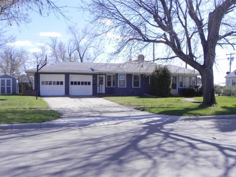411 5TH Avenue S Wahpeton ND 58075