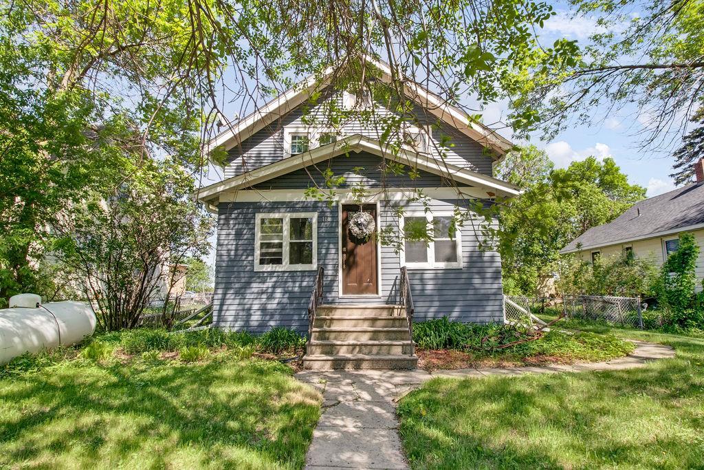 114 1st Street Wolverton MN 56594