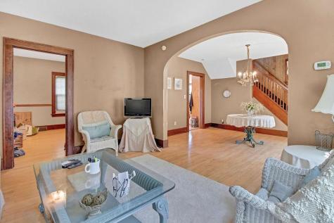 114 1st Street Wolverton MN 56594