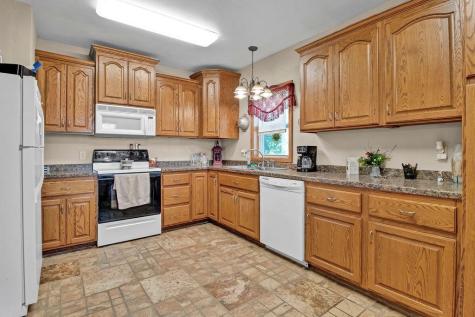 114 1st Street Wolverton MN 56594