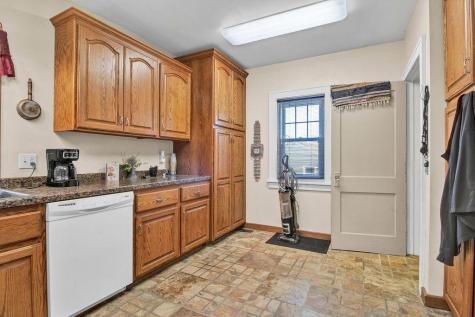 114 1st Street Wolverton MN 56594