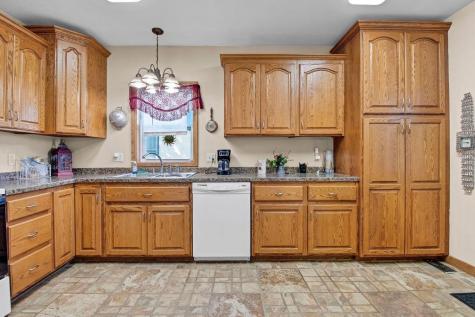 114 1st Street Wolverton MN 56594