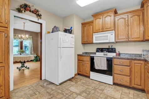 114 1st Street Wolverton MN 56594