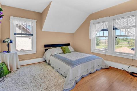 114 1st Street Wolverton MN 56594