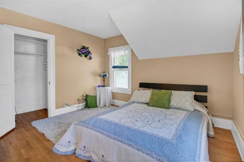 114 1st Street Wolverton MN 56594
