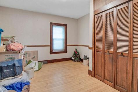 114 1st Street Wolverton MN 56594