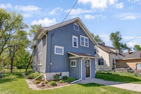 114 1st Street Wolverton MN 56594