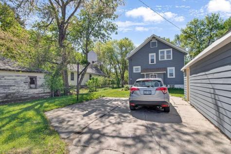 114 1st Street Wolverton MN 56594
