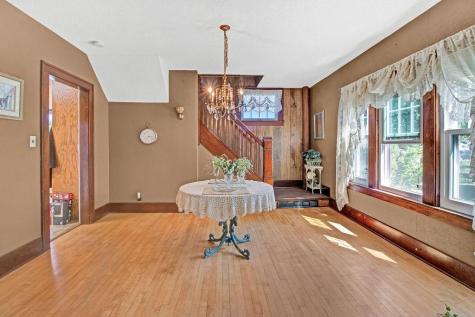 114 1st Street Wolverton MN 56594