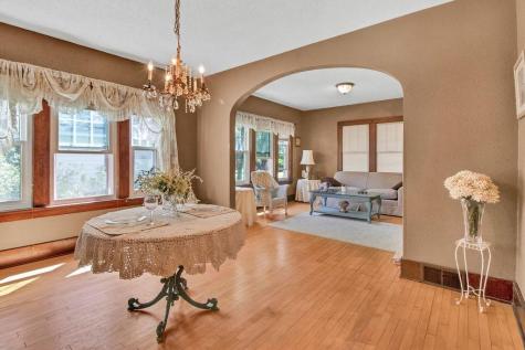 114 1st Street Wolverton MN 56594