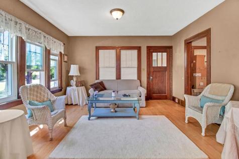 114 1st Street Wolverton MN 56594