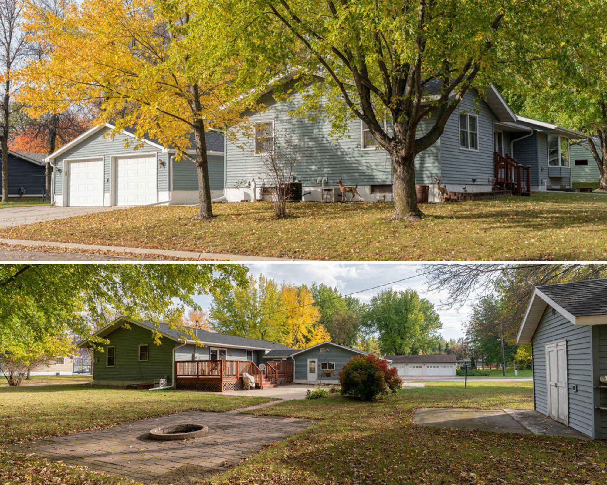 801 7th Street N Albany MN 56307