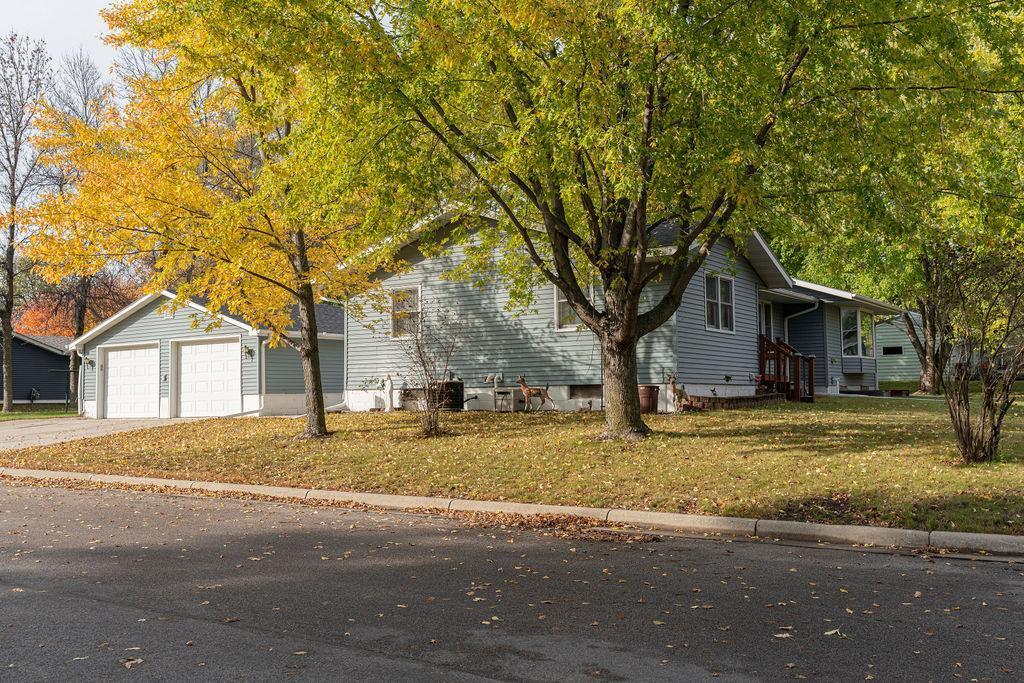 801 7th Street N Albany MN 56307