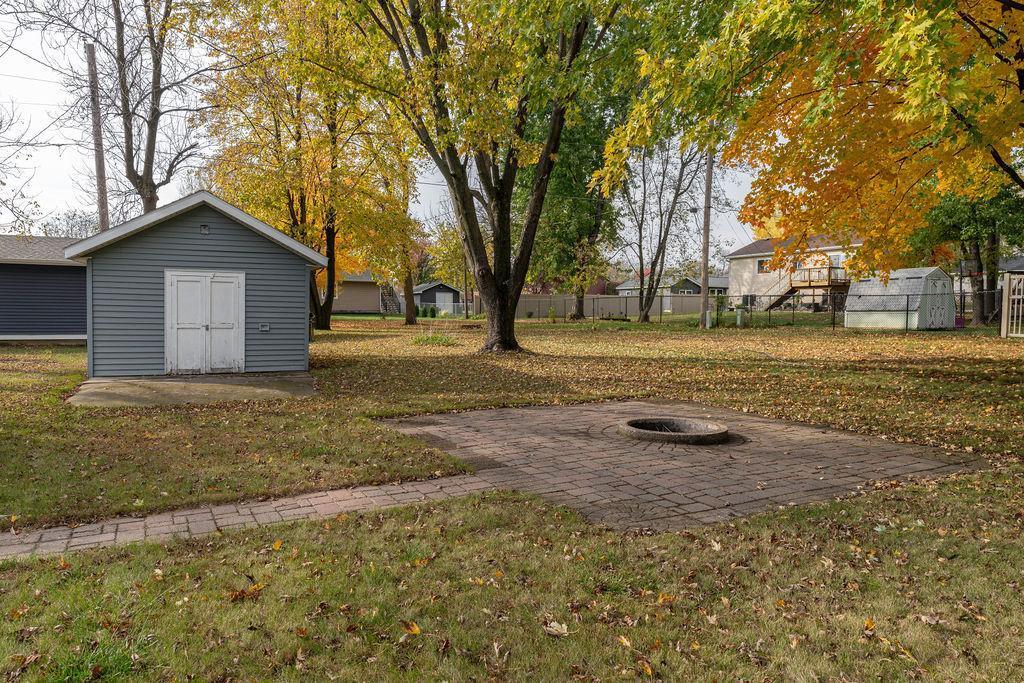 801 7th Street N Albany MN 56307