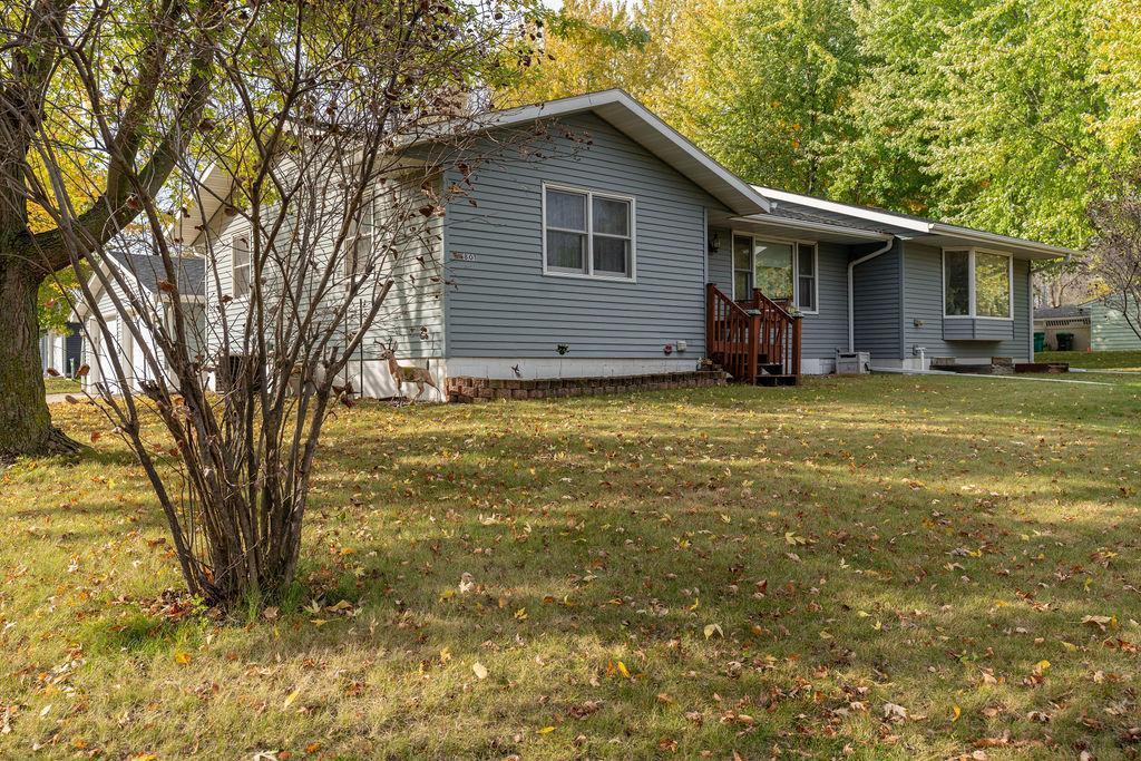801 7th Street N Albany MN 56307